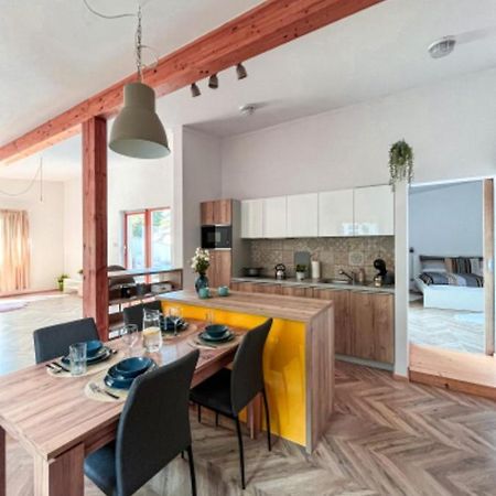 Apartmán NIKLAN Rožnov pod Radhoštěm Exterior foto