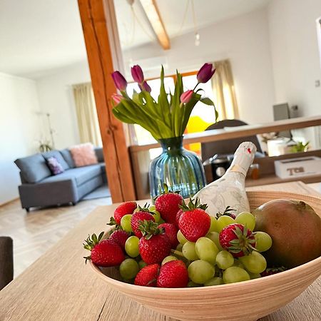 Apartmán NIKLAN Rožnov pod Radhoštěm Exterior foto