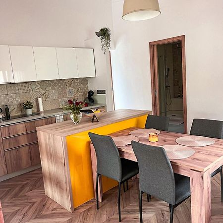 Apartmán NIKLAN Rožnov pod Radhoštěm Exterior foto