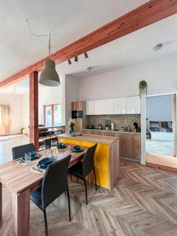 Apartmán NIKLAN Rožnov pod Radhoštěm Exterior foto