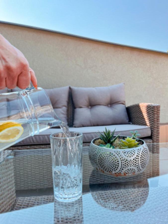 Apartmán NIKLAN Rožnov pod Radhoštěm Exterior foto