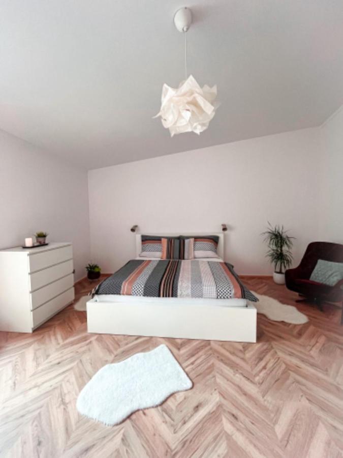 Apartmán NIKLAN Rožnov pod Radhoštěm Exterior foto