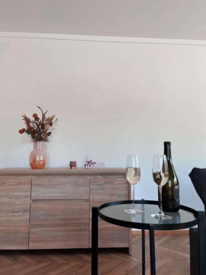 Apartmán NIKLAN Rožnov pod Radhoštěm Exterior foto