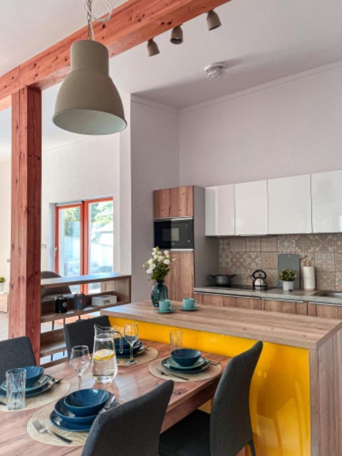 Apartmán NIKLAN Rožnov pod Radhoštěm Exterior foto