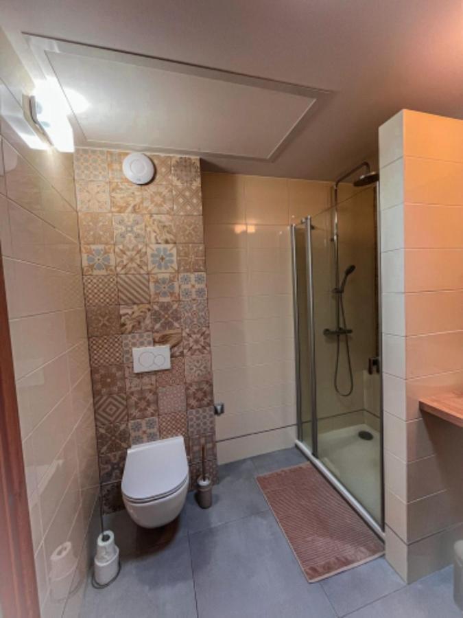 Apartmán NIKLAN Rožnov pod Radhoštěm Exterior foto