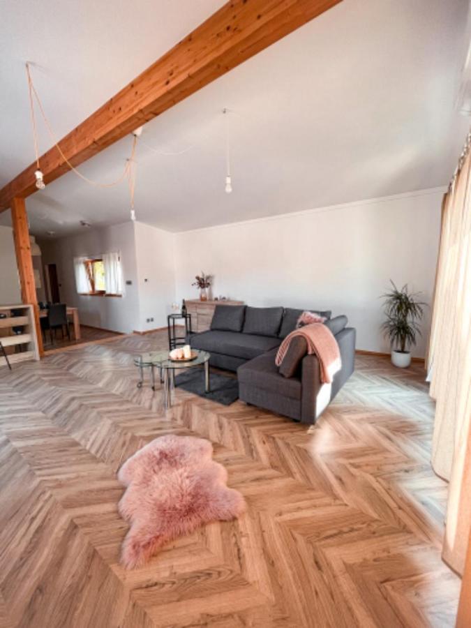 Apartmán NIKLAN Rožnov pod Radhoštěm Exterior foto