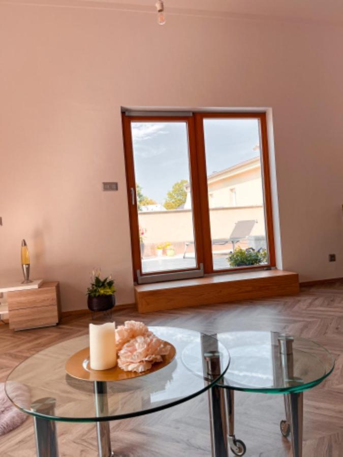 Apartmán NIKLAN Rožnov pod Radhoštěm Exterior foto