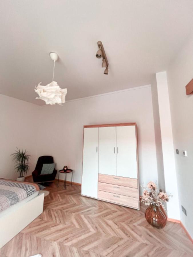 Apartmán NIKLAN Rožnov pod Radhoštěm Exterior foto