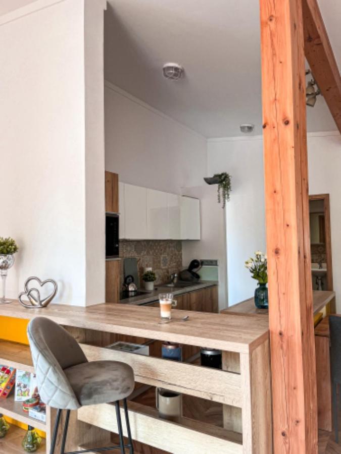 Apartmán NIKLAN Rožnov pod Radhoštěm Exterior foto