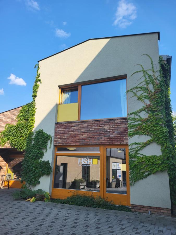 Apartmán NIKLAN Rožnov pod Radhoštěm Exterior foto