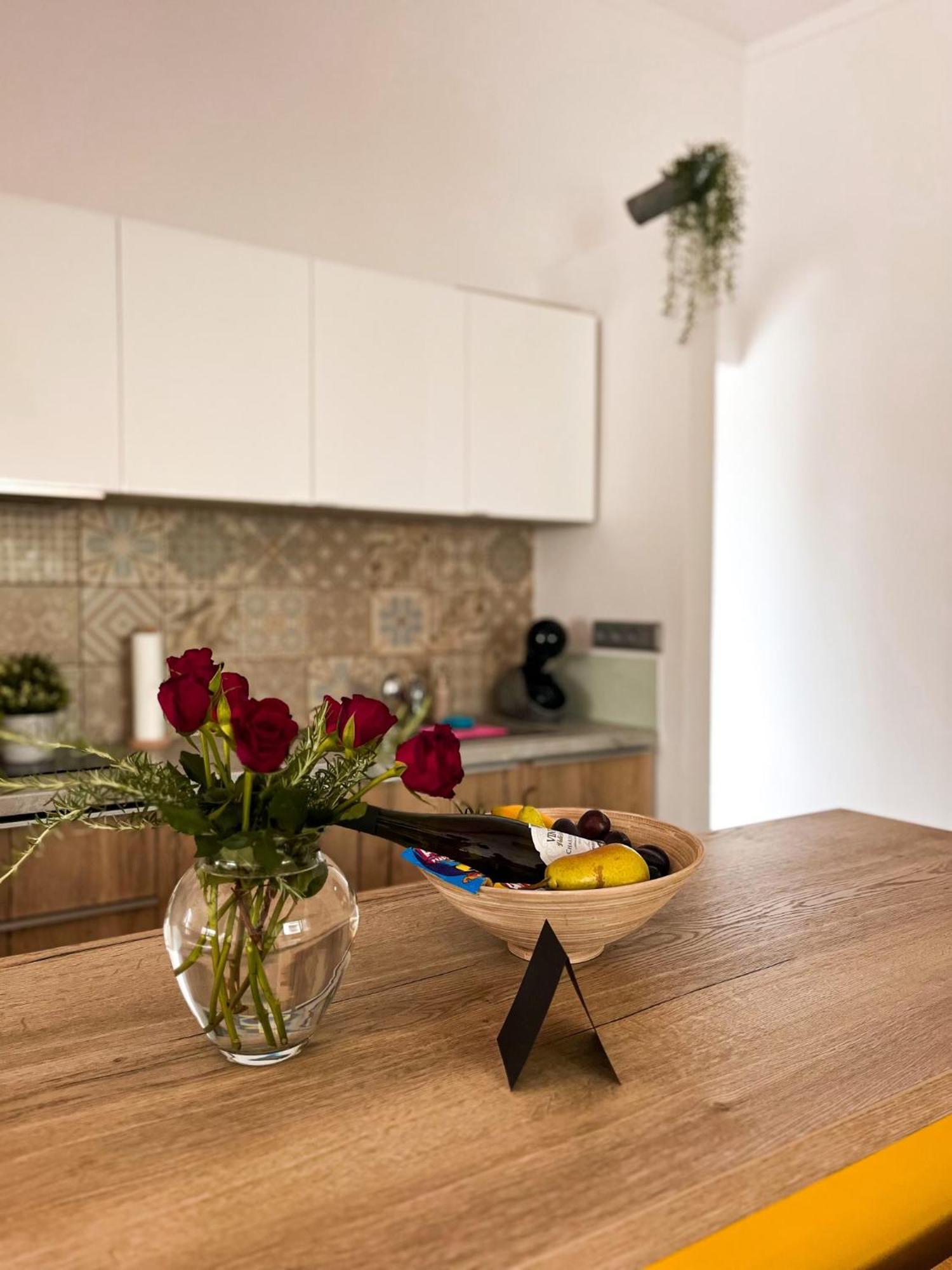 Apartmán NIKLAN Rožnov pod Radhoštěm Exterior foto
