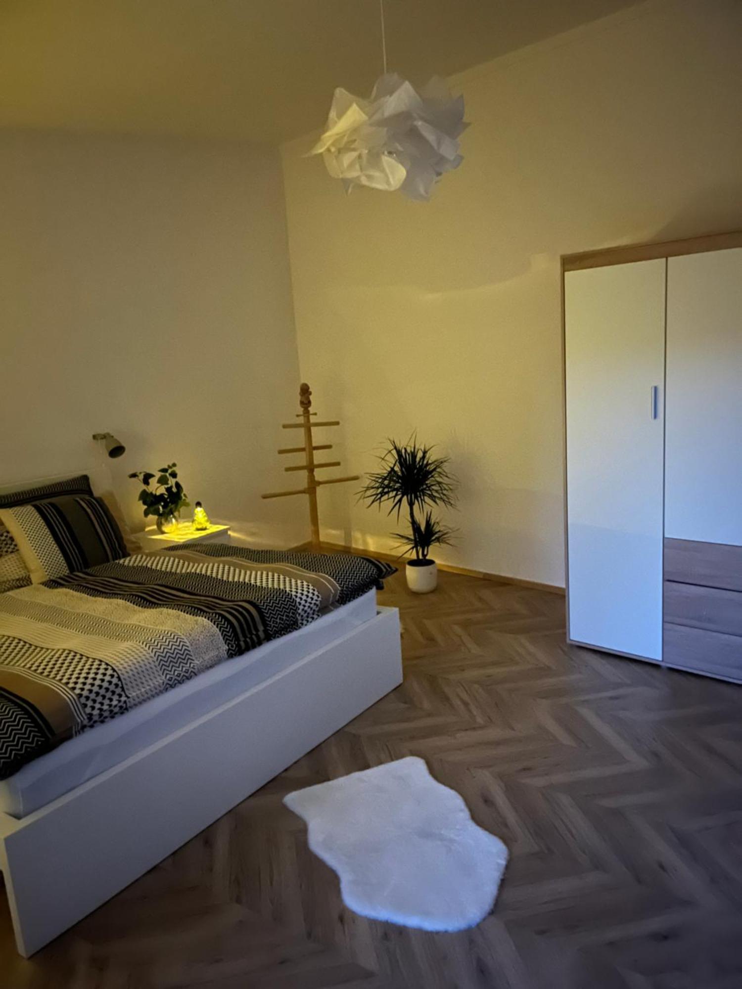 Apartmán NIKLAN Rožnov pod Radhoštěm Exterior foto