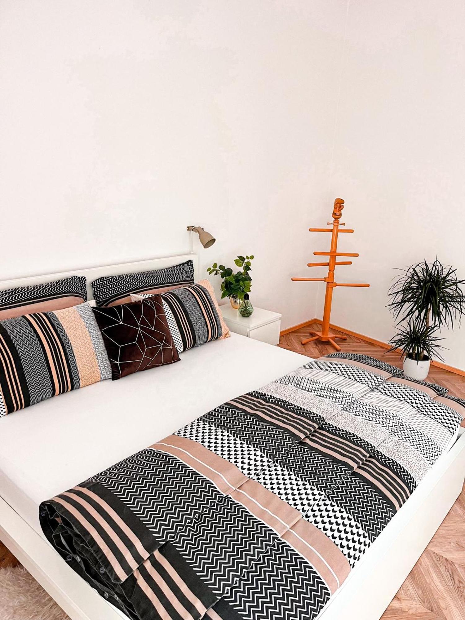 Apartmán NIKLAN Rožnov pod Radhoštěm Exterior foto