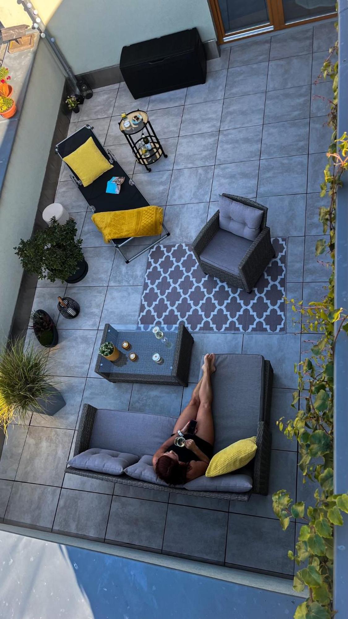 Apartmán NIKLAN Rožnov pod Radhoštěm Exterior foto