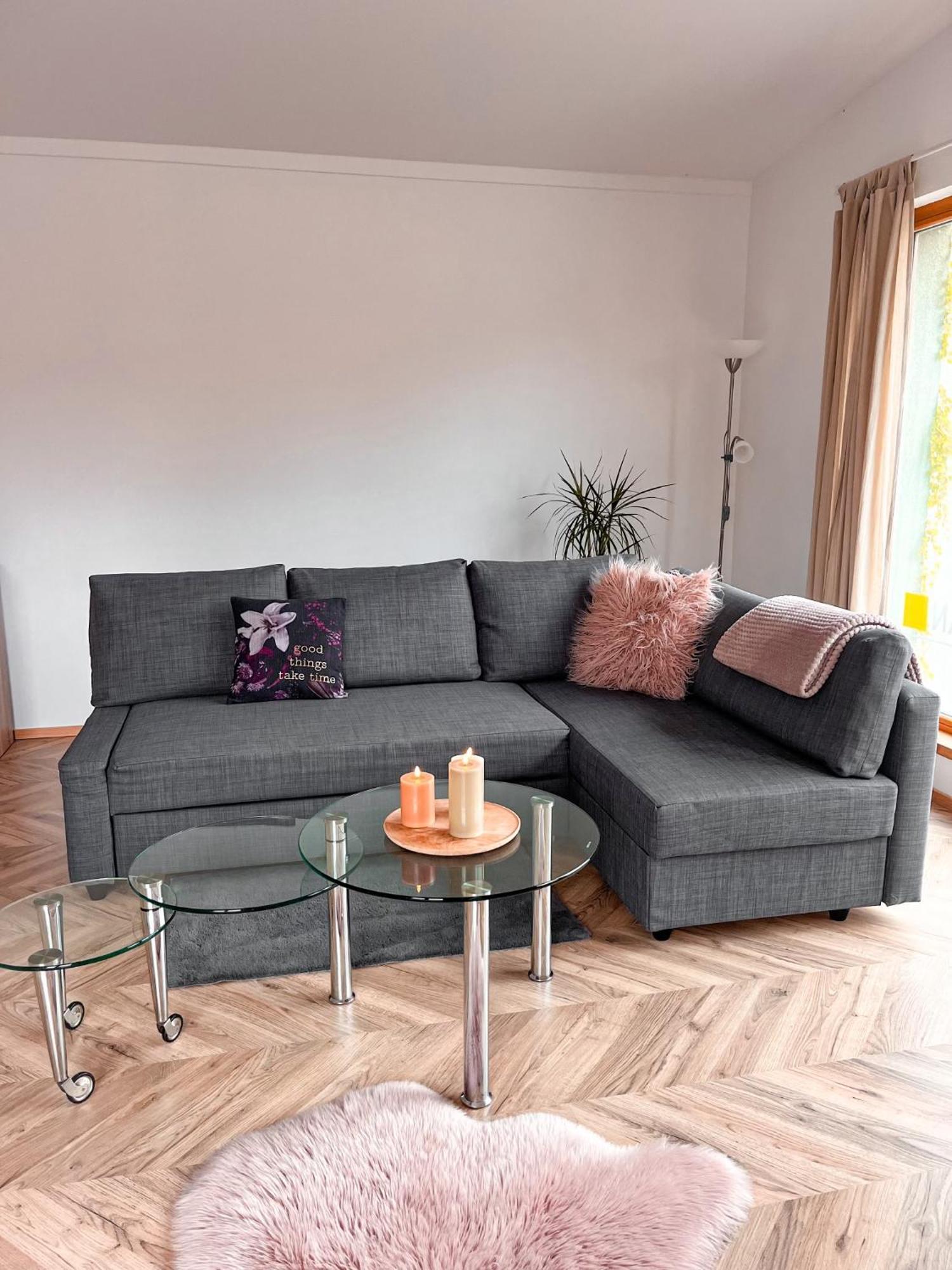 Apartmán NIKLAN Rožnov pod Radhoštěm Exterior foto