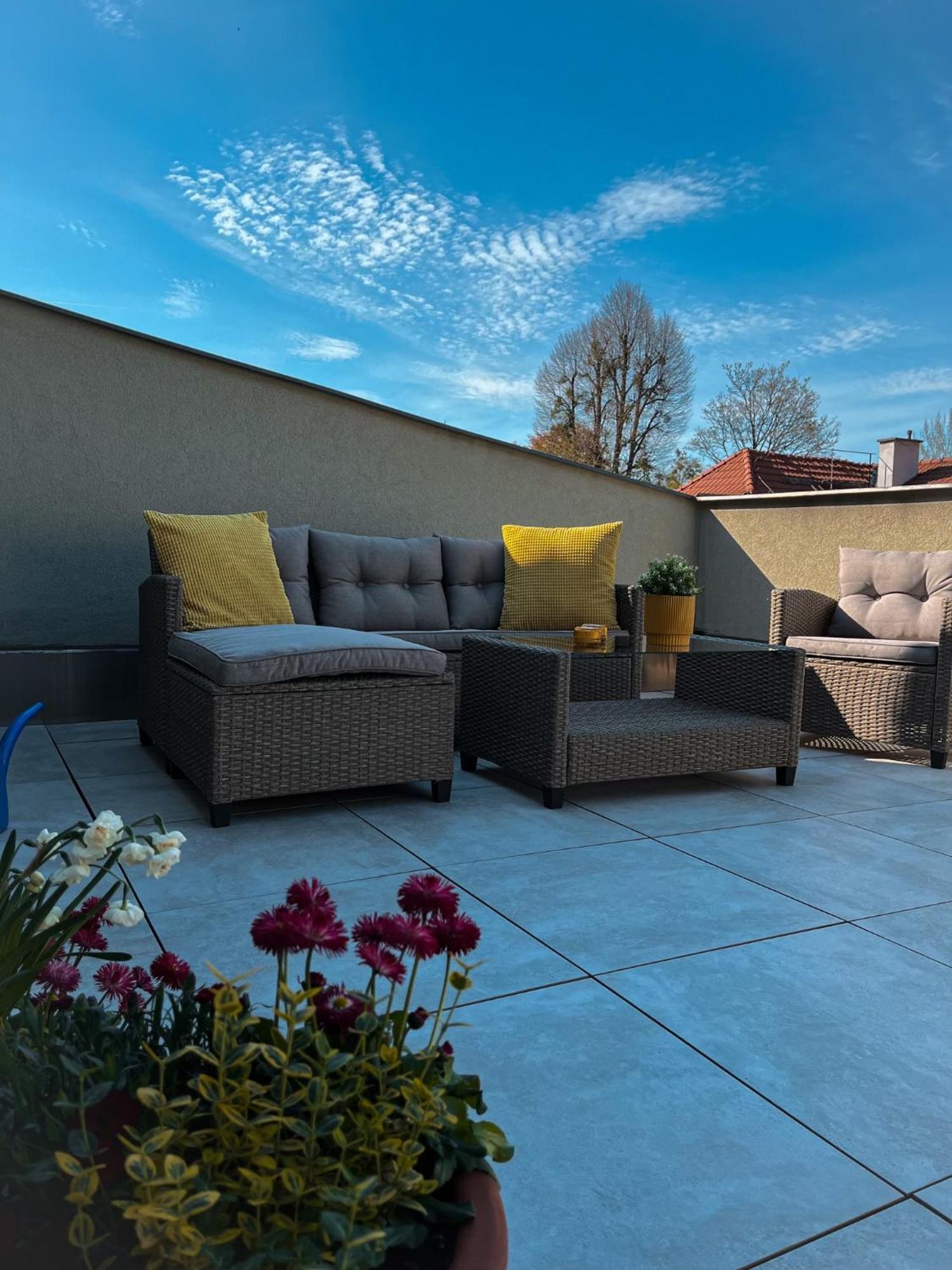 Apartmán NIKLAN Rožnov pod Radhoštěm Exterior foto