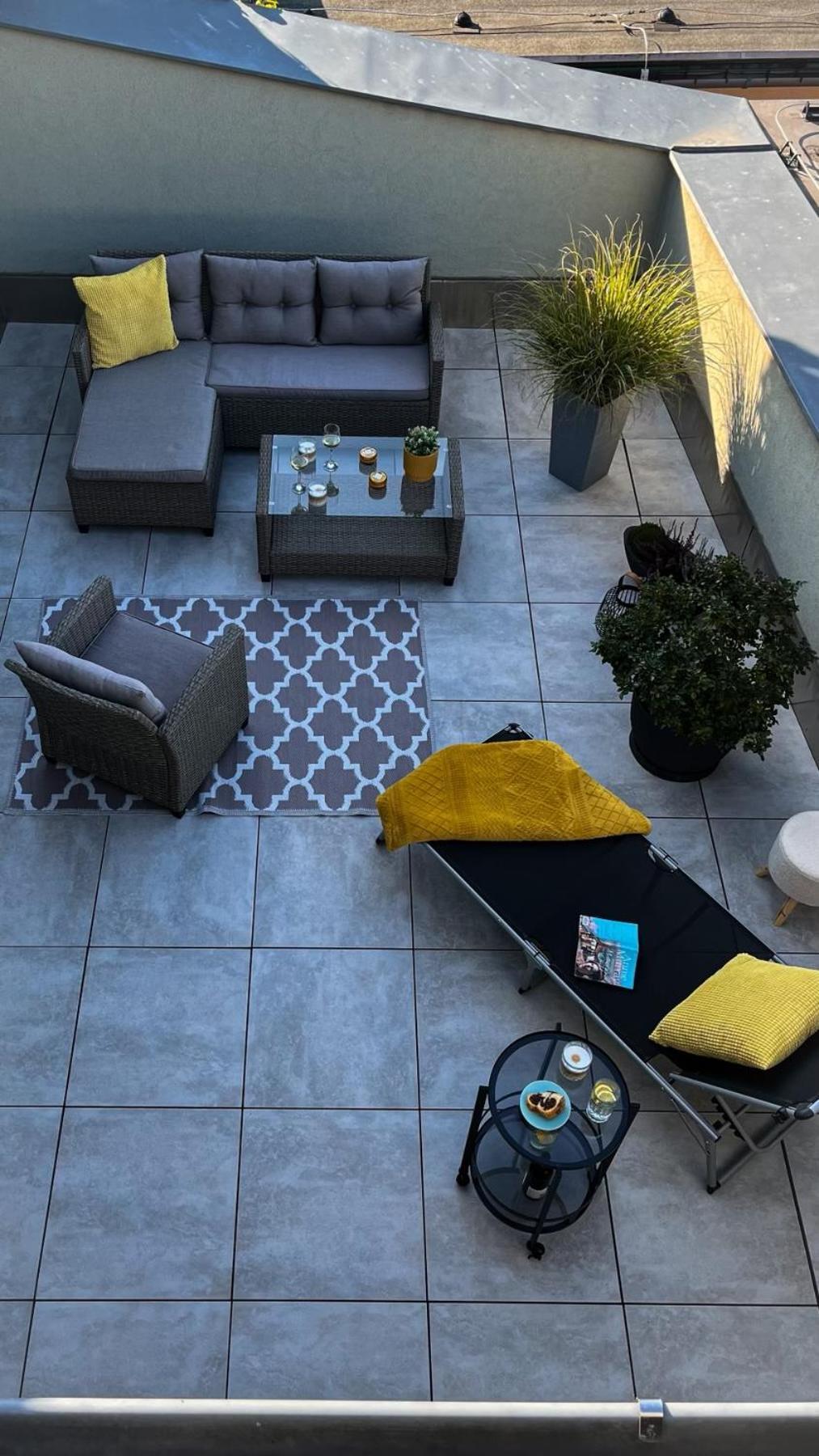 Apartmán NIKLAN Rožnov pod Radhoštěm Exterior foto